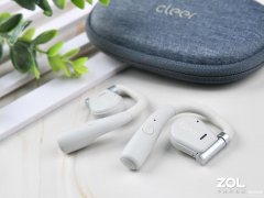 cleer耳机怎么样（Cleer ARC 音弧评测）