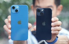 苹果手机13mm值得购买（iPhone 13深度体验）
