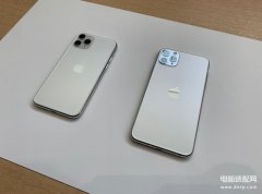 苹果11是双卡双待吗单通还是双通（iPhone 11系列测评）