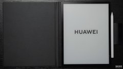 华为matepadpaper测评（华为MatePad Paper典藏版开箱）
