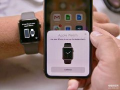 iwatch连接不上iphone怎么办（Apple Watch和iPhone无法配对解决方法）