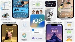 苹果手机要不要升级16系统（iOS 16系统介绍）