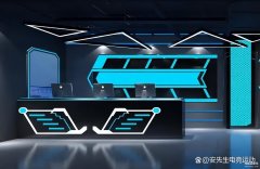 开一个网吧50台机需要多少钱（开网吧费用介绍）