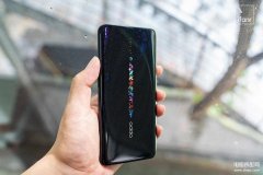 oppo reno手机什么样子（OPPO Reno 灵感版图赏）
