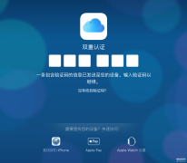 iphone双重认证怎么关闭不了（苹果的双重功能的设置）