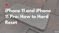 iphone11强制恢复出厂设置（苹果一键还原新机的操作教程）
