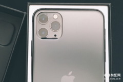 苹果11pro max什么颜色最好看（iPhone 11 Pro Max颜色推荐）