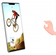 华为手机怎么滚动截长图（华为手机截屏的正确姿势）