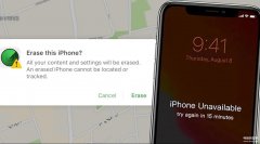 苹果账户详情不可用怎么解决（四种方式处理“iPhone不可用）
