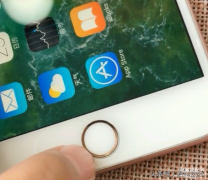 苹果7home键按着嘎巴响该怎么办（iphone手机用久了home键不灵了有异响处理方法）