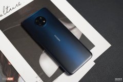 诺基亚g50参数评测（诺基亚G50体验）