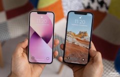 苹果13和12哪个值得入手（iPhone12与iPhone13购买建议）