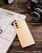 s12手机参数配置（vivo S12天玑1100+一亿像素）