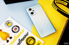真我gtneo2参数配置详情（realme GT Neo2评测）