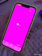 苹果13黑屏怎么回事（处理iPhone手机黑屏的技巧）