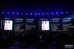 vivox30多少钱（vivo X30系列价格正式公布）