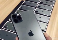 苹果11pro max支持双卡吗（iPhone 11 Pro Max上手体验）
