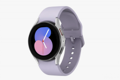 三星手表手机新款（三星Watch6系列详解）