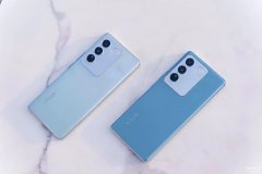 vivo智能手机多少钱（vivo S17Pro售价详情）