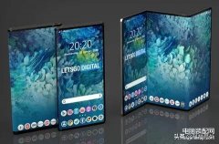 三星折叠屏手机最新款2023（三星四款新的可折叠手机推荐）