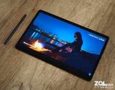 三星平板电脑质量怎么样（三星Galaxy Tab S8+评测）