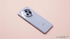 荣耀Magic5配置参数详情（荣耀Magic5评测）