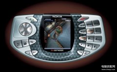 诺基亚滑盖手机十大耐玩单机游戏（诺基亚手机时代最经典的游戏）