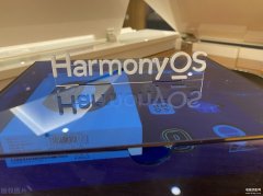 华为平板m3能升级鸿蒙系统吗(HarmonyOS 3升级最新进展公布)