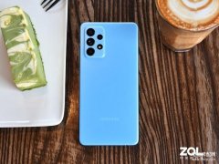 三星galaxy a52 5g值得买吗（Galaxy A52 5G评测）
