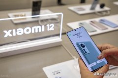 小米mix4和小米12怎么选（小米12与Mix4的区别）