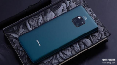 mate20 pro什么时候上市（华为Mate20 Pro，体验惊喜）