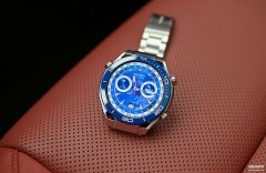 华为智能手表哪款好（华为WATCH Ultimate非凡大师评测）