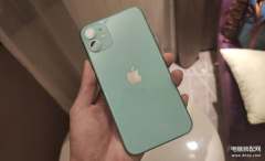 iphone11和xr哪个更值得购买（苹果11和苹果XR购买建议）