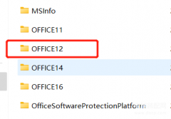 office2007每次打开都要配置文件（Office 2007每次打开都需要配置解决方案）