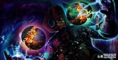 行星吞噬者实力排名（盘点行星吞噬者8位强大仆人）
