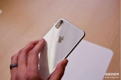 iPhone XS Max电池容量是多少（苹果手机电池容量信息的曝光）