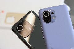 小米11 pro和11的区别（小米11Pro对比小米11）