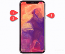 苹果11重启按哪个键（无Home键iPhone11重启方法）