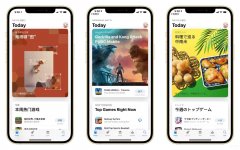 app store怎么退出登录（App Store 切换地区的两个方法）