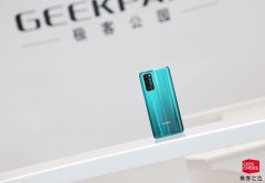 华为荣耀30pro详细参数（荣耀30Pro体验）