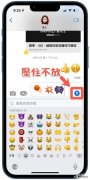怎么发imessage信息啊（iMessage特殊效果发送方法）