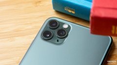 苹果iPhone11 Pro Max参数配置（iPhone11优缺点的盘点）