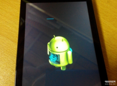 酷派8720l格机方法（Android手机双清步骤）
