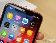 苹果8小白点在哪设置（iPhone手机的悬浮球设置方法）
