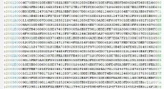hex文件用什么软件打开（用C#代码读取HEX文件中的数据方法）