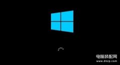 电脑显示输入不支持怎么解决（Win10系统显示器黑屏提示输入不支持的解决方法