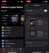 iwatch怎么连接手机（智能手表与手机的互动教程）
