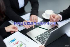 身份证复印件怎样做成电子版（手机搞定文档扫描的分享）