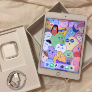 ipadmini5处理器相当于骁龙多少（关于平板处理器的参数讲解）