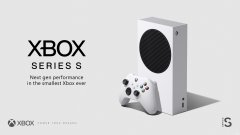 xbox series s值得买吗（XBox Series S测评）